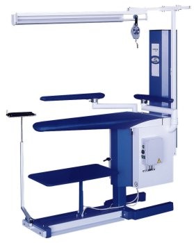 COMBO Tech KP SENZA CALDAIA