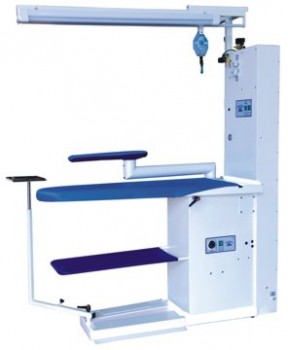 MULTISET MP CON CALDAIA