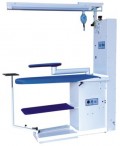 MULTISET MP CON CALDAIA