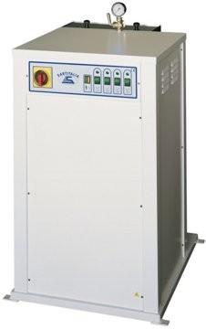 Generatori di vapore elettrici centralizzati